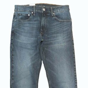 Calvin Klein Jeans CKJ 035 Straight Fit Jean 38/34